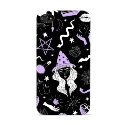Witch IPhone Case -Wrap & Case Store Witch Apple iPhone 4s Case