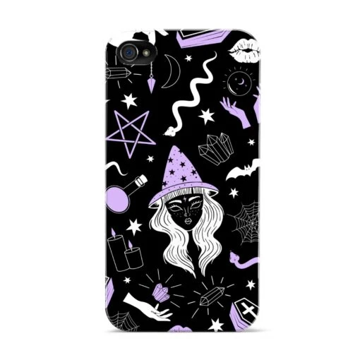 Witch IPhone Case - Image 4