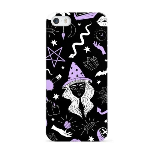 Witch IPhone Case - Image 3