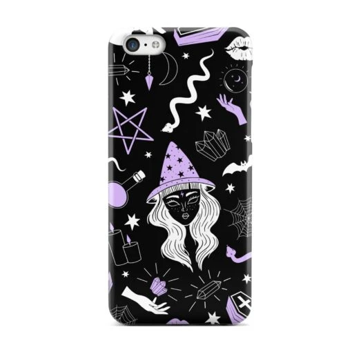 Witch IPhone Case - Image 2