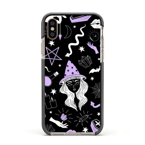 Witch IPhone Case - Image 20