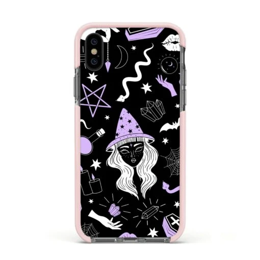 Witch IPhone Case - Image 18