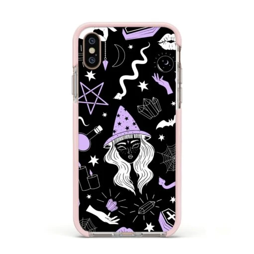 Witch IPhone Case - Image 17