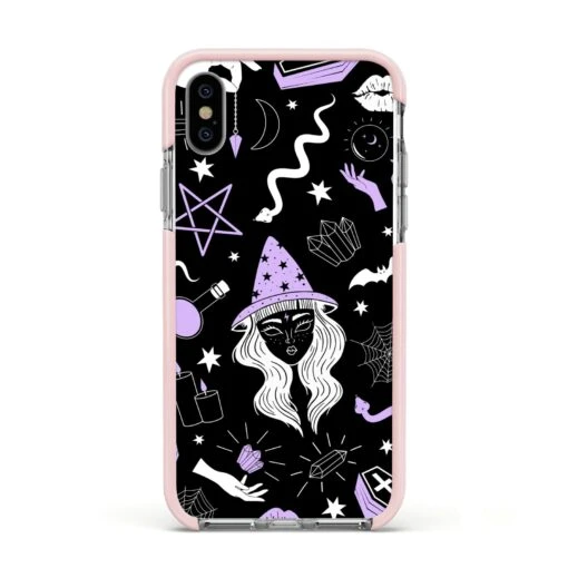 Witch IPhone Case - Image 16