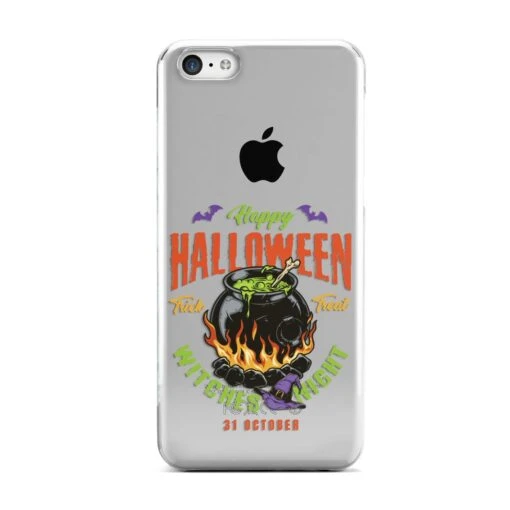 Witch Cauldron IPhone Case - Image 2