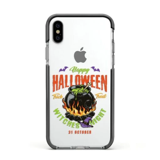 Witch Cauldron IPhone Case - Image 19