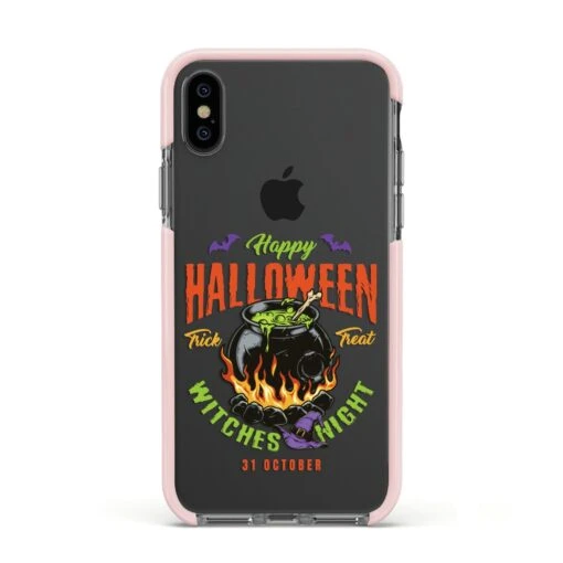 Witch Cauldron IPhone Case - Image 18