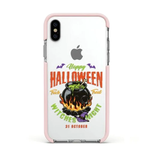 Witch Cauldron IPhone Case - Image 16