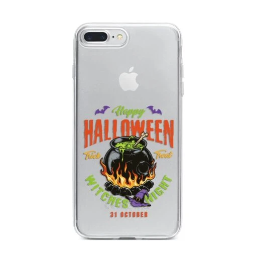 Witch Cauldron IPhone Case - Image 14