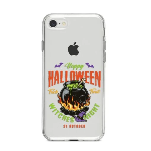 Witch Cauldron IPhone Case - Image 8