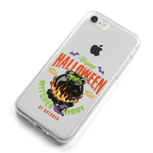 Witch Cauldron IPhone Case - Image 9