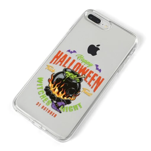 Witch Cauldron IPhone Case - Image 11