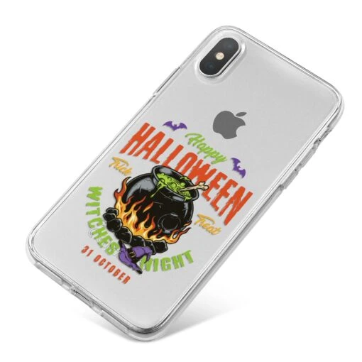Witch Cauldron IPhone Case - Image 7