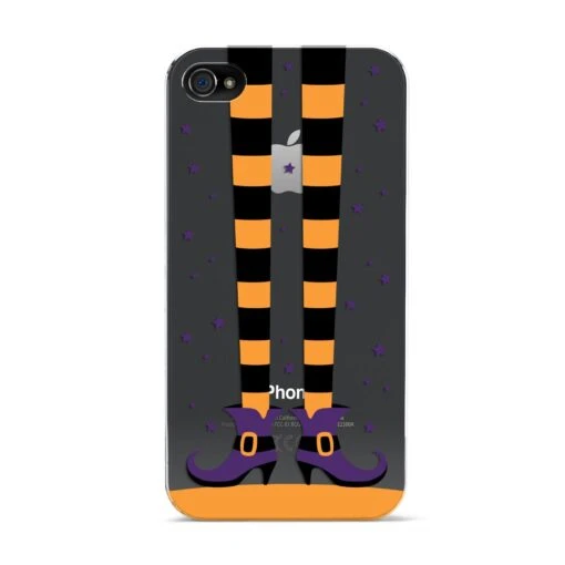 Witch Legs IPhone Case - Image 4