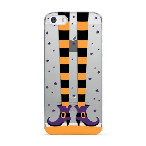 Witch Legs IPhone Case - Image 3