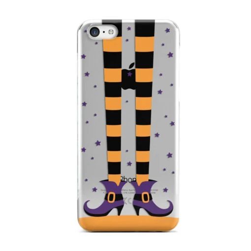 Witch Legs IPhone Case - Image 2