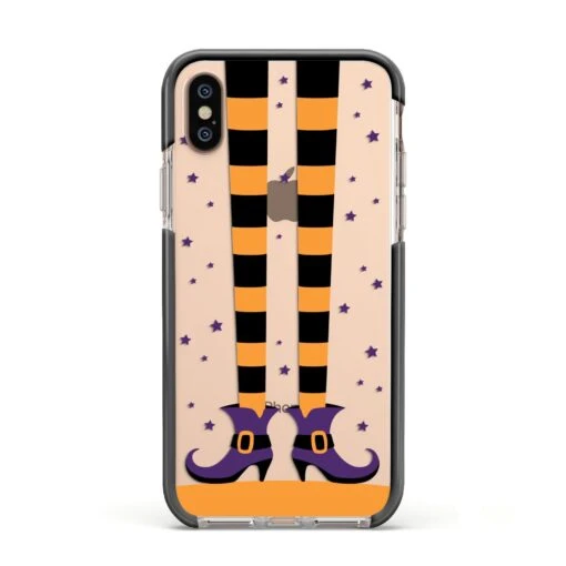 Witch Legs IPhone Case - Image 20