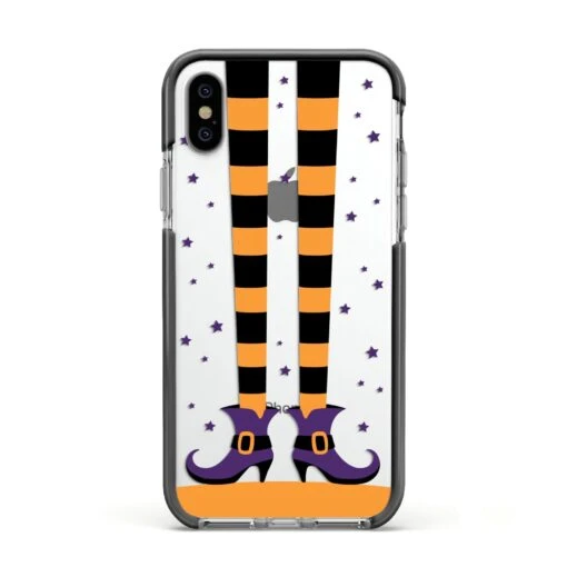 Witch Legs IPhone Case - Image 19