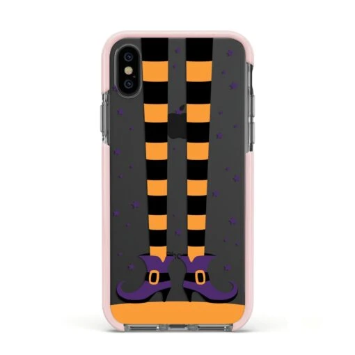 Witch Legs IPhone Case - Image 18
