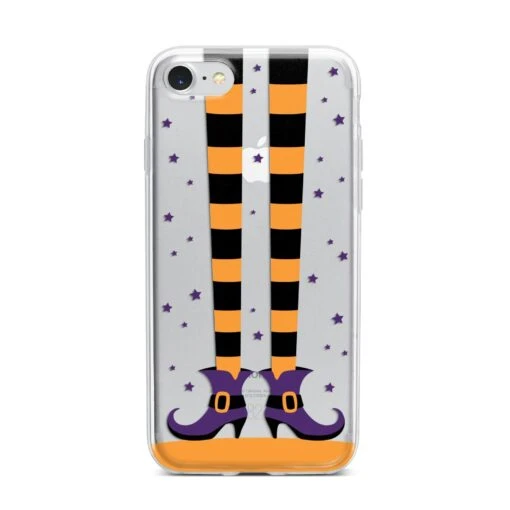 Witch Legs IPhone Case - Image 12