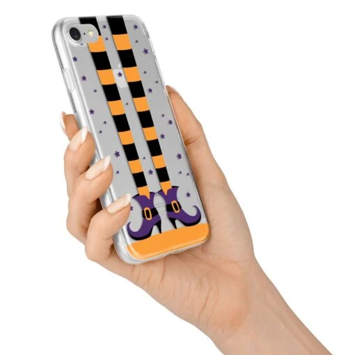 Witch Legs IPhone Case - Image 13
