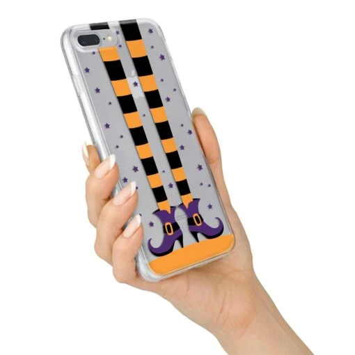 Witch Legs IPhone Case - Image 15