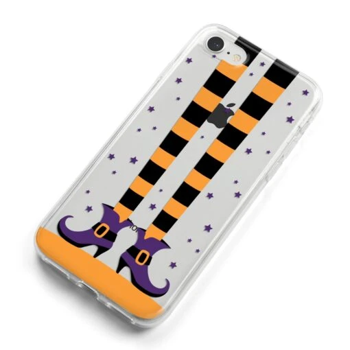 Witch Legs IPhone Case - Image 9