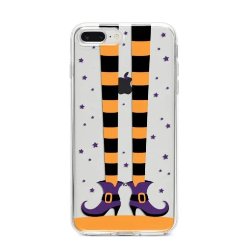 Witch Legs IPhone Case - Image 10