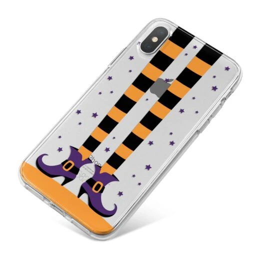 Witch Legs IPhone Case - Image 7