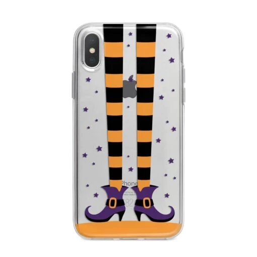 Witch Legs IPhone Case - Image 5