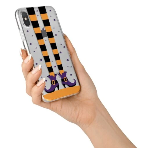 Witch Legs IPhone Case - Image 6