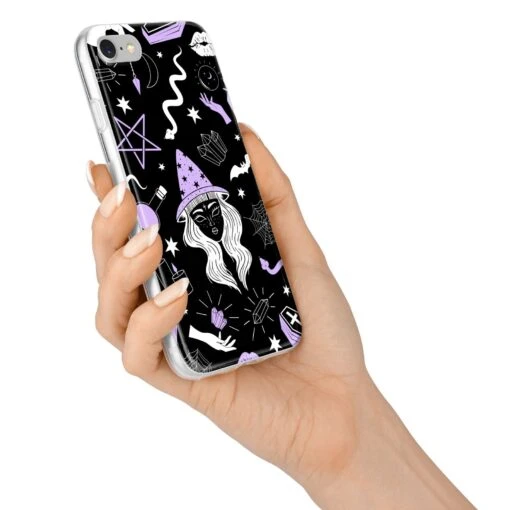 Witch IPhone Case - Image 13