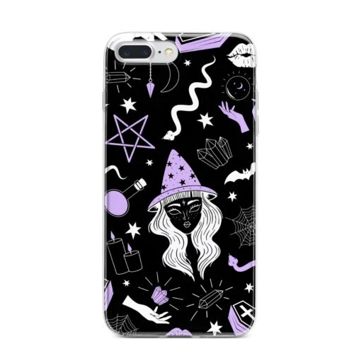 Witch IPhone Case - Image 14