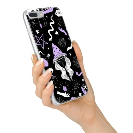 Witch IPhone Case - Image 15