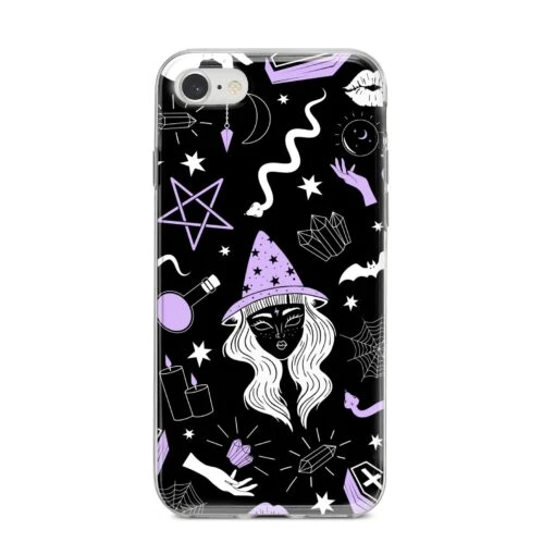 Witch IPhone Case - Image 8
