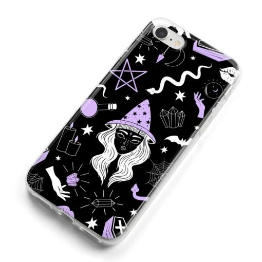 Witch IPhone Case - Image 9