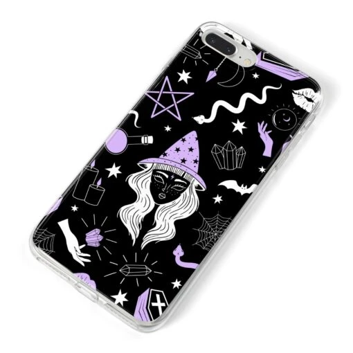Witch IPhone Case - Image 11