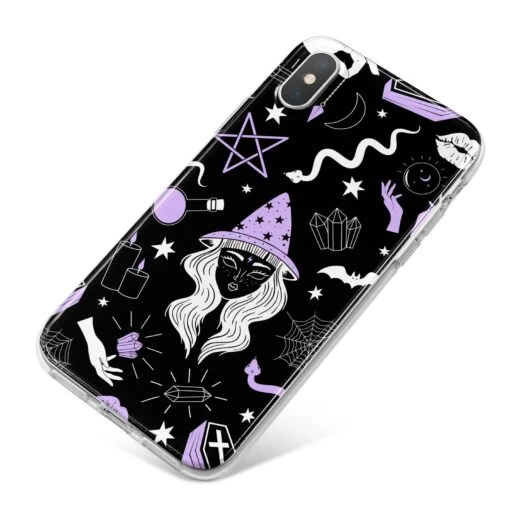 Witch IPhone Case - Image 7