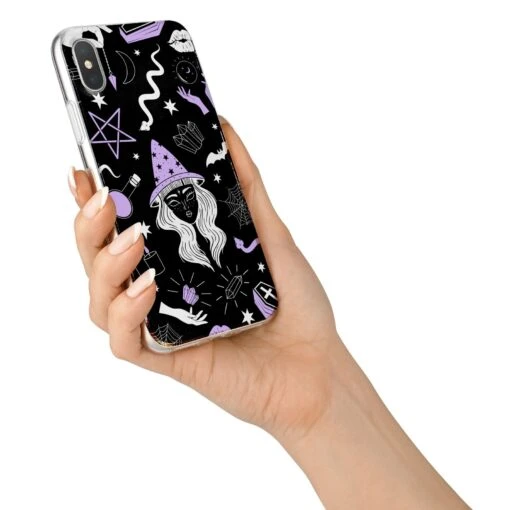 Witch IPhone Case - Image 6