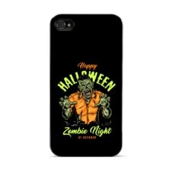 Zombie IPhone Case -Wrap & Case Store Zombie Apple iPhone 4s Case