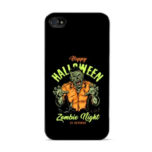 Zombie IPhone Case - Image 4