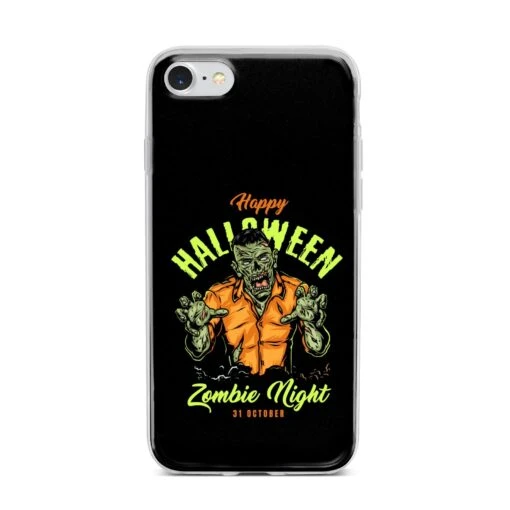 Zombie IPhone Case - Image 12