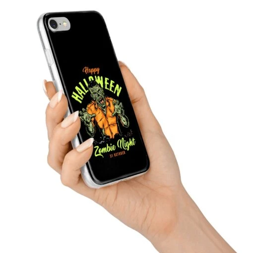 Zombie IPhone Case - Image 13