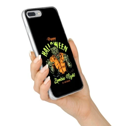 Zombie IPhone Case - Image 15