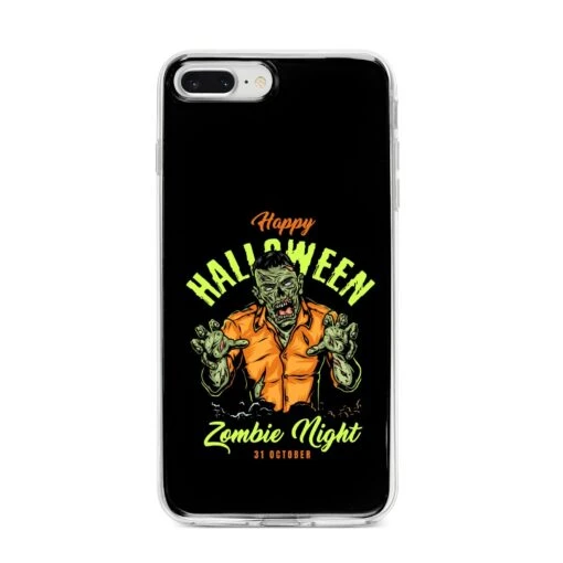 Zombie IPhone Case - Image 10