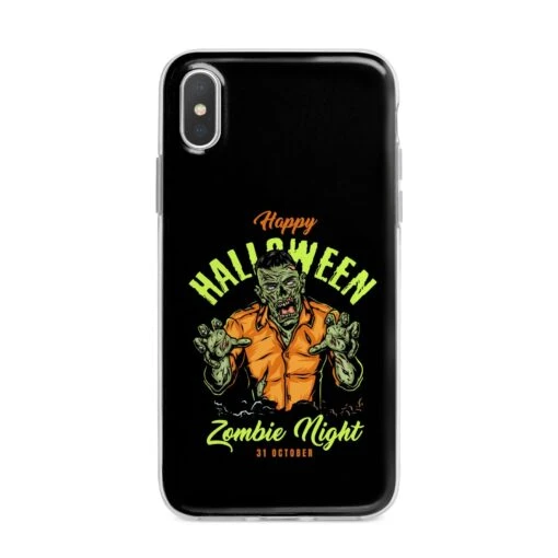 Zombie IPhone Case - Image 5
