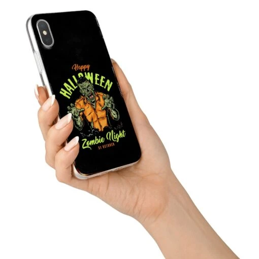 Zombie IPhone Case - Image 6